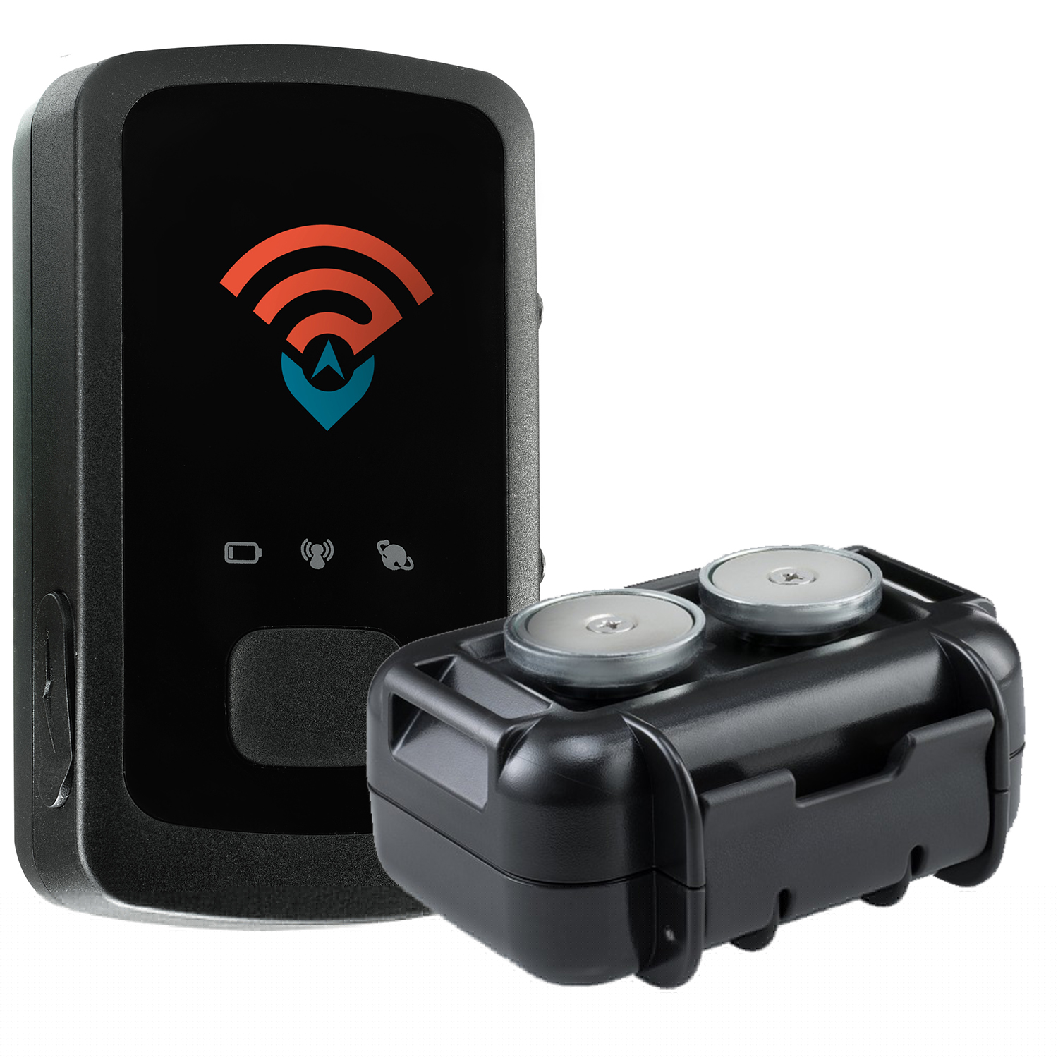 - Spy Tec STI GL300 Mini Portable Real Time GPS Tracker With GL-HM Magnetic Case Bundle