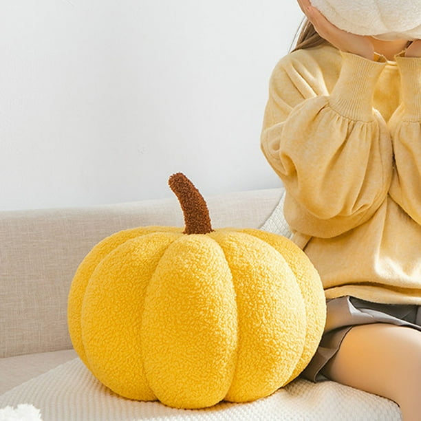 Juguetes de Peluche de Calabaza Juguetes de Peluche de Calabaza