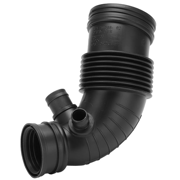 VOLLSUN Tubo de manguera de entrada de aire del motor Tubo filtrado 13717597586 Reemplazo universal para F20 F21 F30 Jadeshay A