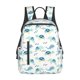 thumbnail image 1 of Balery Sea Turtle Mochila Ligera para Hombres y Mujeres – Resistente y Impermeable, Ideal para la Escuela, el Trabajo, los Viajes y el Uso Diario, 1 of 7