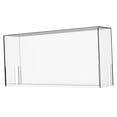 thumbnail image 2 of PAMINGONO Clear Acrylic Protective Storage Box for Game Console with Transparent Display Cover and Design, 2 of 4