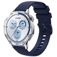 thumbnail image 1 of Correa de Silicón 22mm para Huawei Watch GT6/GT5/GT4/GT3, 1 of 5