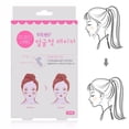 thumbnail image 4 of Adhesivo para lifting facial en forma de V BuyWeek maquillaje herramientas para levantar el mentón y el rostro cinta médica fina e invisible, 4 of 8