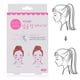 thumbnail image 4 of Adhesivo para lifting facial en forma de V, maquillaje facial, herramientas para levantar el mentón, cinta médica fina e invisible., 4 of 8