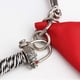 thumbnail image 3 of Nine Section Whip, NonSlip Stainless Steel Date Stone Fight Whip, Martial Arts Performance Whip for Adults Chinese Kung Fu, S Ref: 2932, 3 of 5