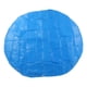 thumbnail image 2 of Cubierta de piscina redonda de polietileno impermeable y antipolvo con cordón de 2,8 m/9,19 pies, 2 of 14