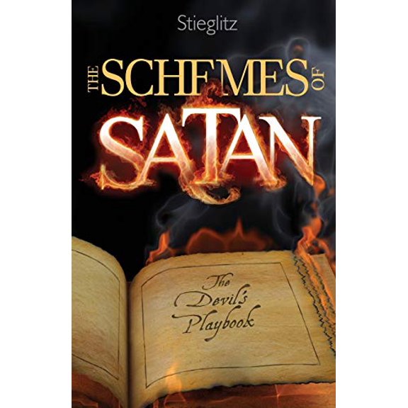 The Schemes of Satan (Paperback)
