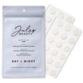thumbnail image 1 of Julep Patch Me Up Parches impermeables para espinillas - 72 parches hidrocoloides para el acné con aceite de árbol de té Ultrafinos para el día y la noche potentes que reducen las imperfecciones y las, 1 of 5