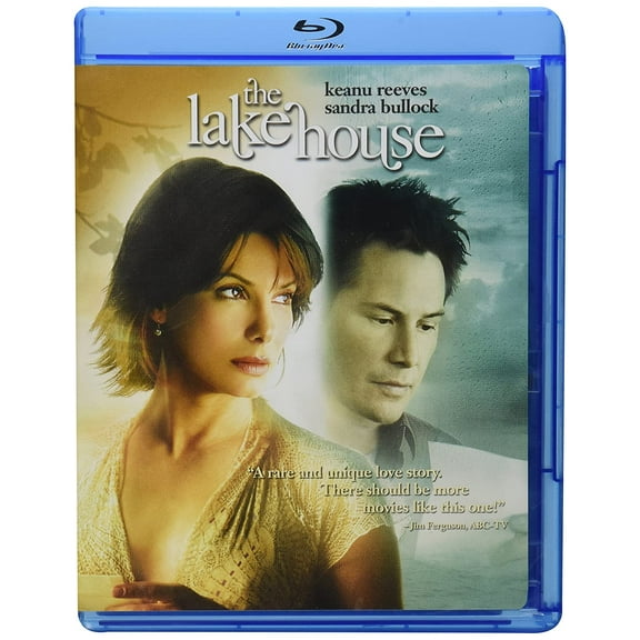 The Lake House [Blu-ray]
