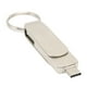 thumbnail image 1 of Memoria USB, disco del Memory Stick U de memoria USB de memoria USB del llavero diseñado a medida, 1 of 9