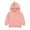 Pink, variant on Esaierr 9M-4Y Baby Hoodies,Toddlerr Sweatshirt Baby Boy Girl Hoodies Sweatshirt Casual Hooded Pullover Little Girls Boys Fall Winter Clothes