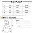 thumbnail image 7 of Elvqul Pullover Dress for Women 2026 Long Dresses V-Neck Sleeveless Plain Beige Womens Cami Dress Summer, 7 of 7