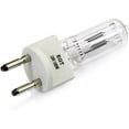 thumbnail image 4 of Boryli EGT 1000W 120V Halogen Bulb / T7 / 120V / CL / G22 1000-watt 120-volt Bi-Pin Based Stage and Studio T7 Bulb, 4 of 5