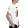 thumbnail image 3 of Camiseta de Manga Corta para Hombres Naru, 3 of 5
