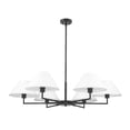 thumbnail image 5 of Z-Lite 6 Light Chandelier, 5 of 8