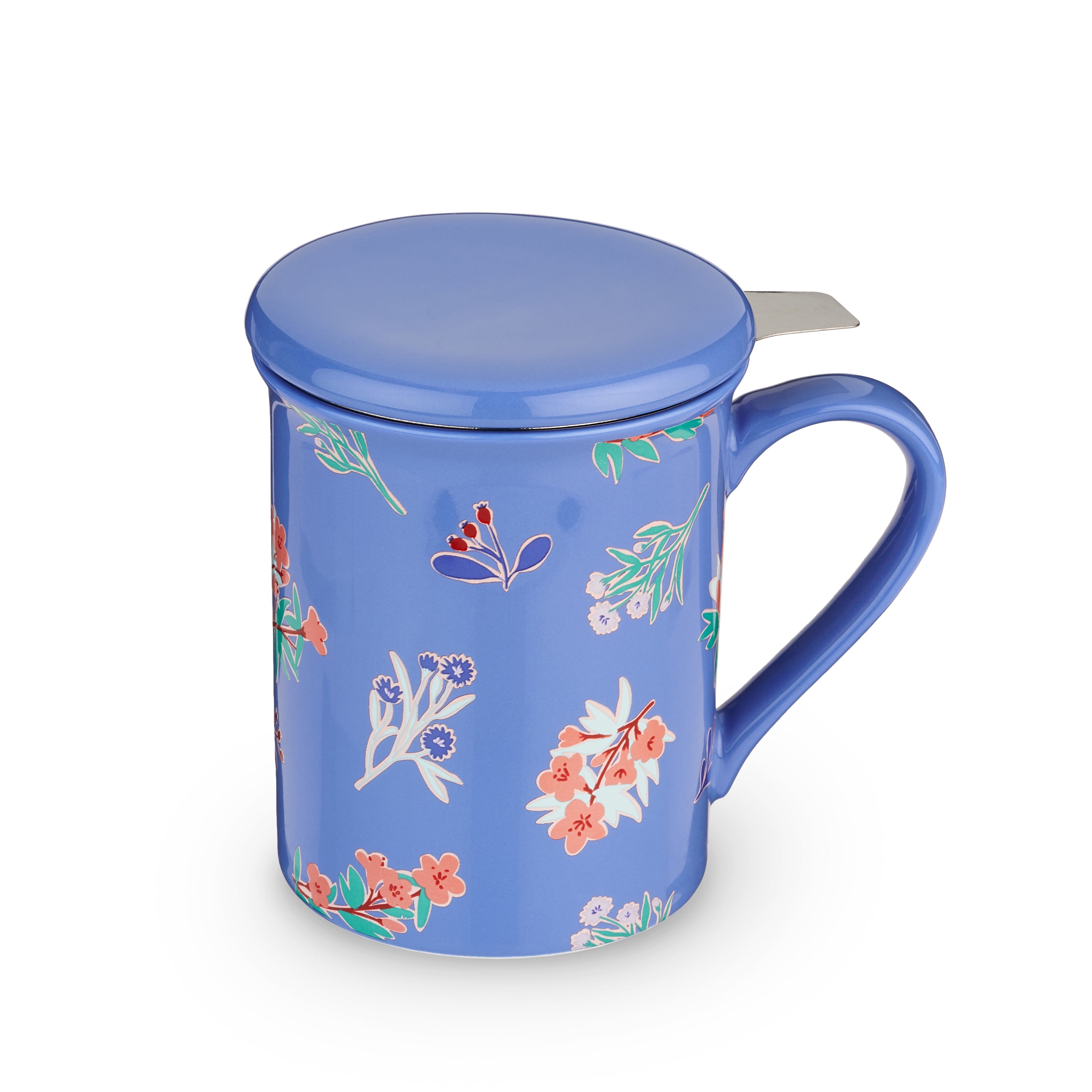 travel tea cup infuser