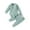 C, variant on Coerni New Born Baby Cotton Knitted Romper Elastic Pant Toddler Winter Sets Boys Girls Fall Clothes Outfits Long Sleeve Jumpsuit
