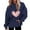 A-Navy, variant on ZyeKqe Hoodies for Women Valentines Day Fleece Lined Hooded Sweatshirts Causal Heart Graphic Long Sleeve Pullover Tops