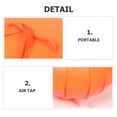 thumbnail image 3 of CTIRCHIU Swimming Training Pull Buoy For Beginners Floating Aid 1Pack, 3 of 8