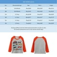 thumbnail image 4 of Vedolay Boys Shirts Fall Hoodie Tops Toddler Hooded Sweater Casual Hoodies Grey,125, 4 of 5