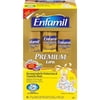 Enfamil Premium Lipil Infant Formula, 16 ea