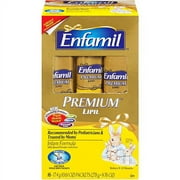 Enfamil Premium Lipil Infant Formula, 16 ea