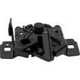 thumbnail image 5 of New Hood Latch Compatible With Ford Mustang V6 6 Cyl 3.7L Taurus SEL 4 Cyl 2.0L Mustang Bullitt 8 Cyl 5.0L Mustang GT Premium 8 Cyl 5.0L 2010-2019 By FO1234136 AG1Z16700A, 5 of 8