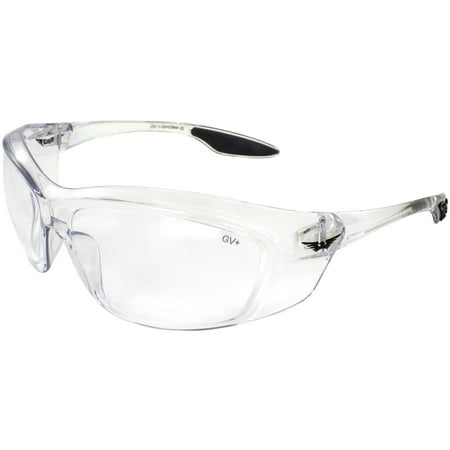 

Global Vision Eyewear Forerunner Safety Glasses