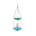 thumbnail image 2 of BotaniNest Solar Powered Bird Feeder And Bird Bath 2 In 1 Garden With Automatic Water Circulation For Outdoor, 2 of 6