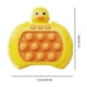 thumbnail image 5 of Golpea Un Topo Juego Juego Creativo De Groundhog Con Luz De Sonido Whack A Rodent Game Para Niños Y Niñas Ndcxsfigh libre de BPA, 5 of 5