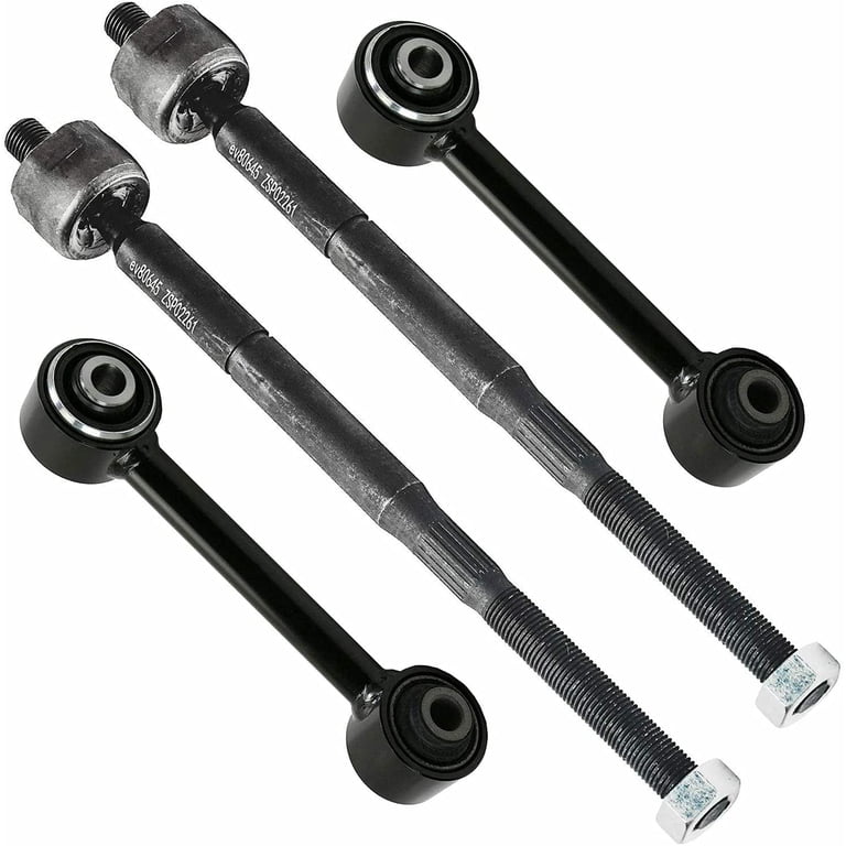 labwork Front Lower Control Arms+Tierods Sway Bars For Hyundai Elantra 2.0L 2007-2012 8X labwork Front Lower Control Arms+Tierods Sway Bars For Hyundai Elantra 2.0L 2007-2012 8X