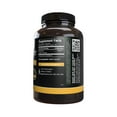 thumbnail image 4 of Pure Original Ingredients Ginger Root 365 Capsules No Magnesium Or Rice Fillers, Always Pure, Lab Verified, 4 of 7