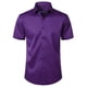 thumbnail image 1 of Ceisia Men's Gradient Printed Casual Elastic Sports Round Neck Activewear Top Gift, 1 of 4