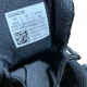 thumbnail image 3 of Asics Sneakers Womens 7 Black Gel Quantum 360 Running Shoes Pink 1202A038, 3 of 6