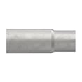 thumbnail image 1 of Walker Exhaust Exhaust Pipe Adapter 41999 2 3/4 Inch Inlet Outside Diameter; 2 1/2 Inch Outlet Outside Diameter; 8 Inch Length, 1 of 4