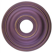 Livex Lighting 8217 16" Wide Ceiling Medallion