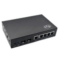 thumbnail image 1 of For Banana Pi Banana Pi R3 Motherboard Metal Case BPI-R3 Multifunction Development Board Protective, 1 of 5