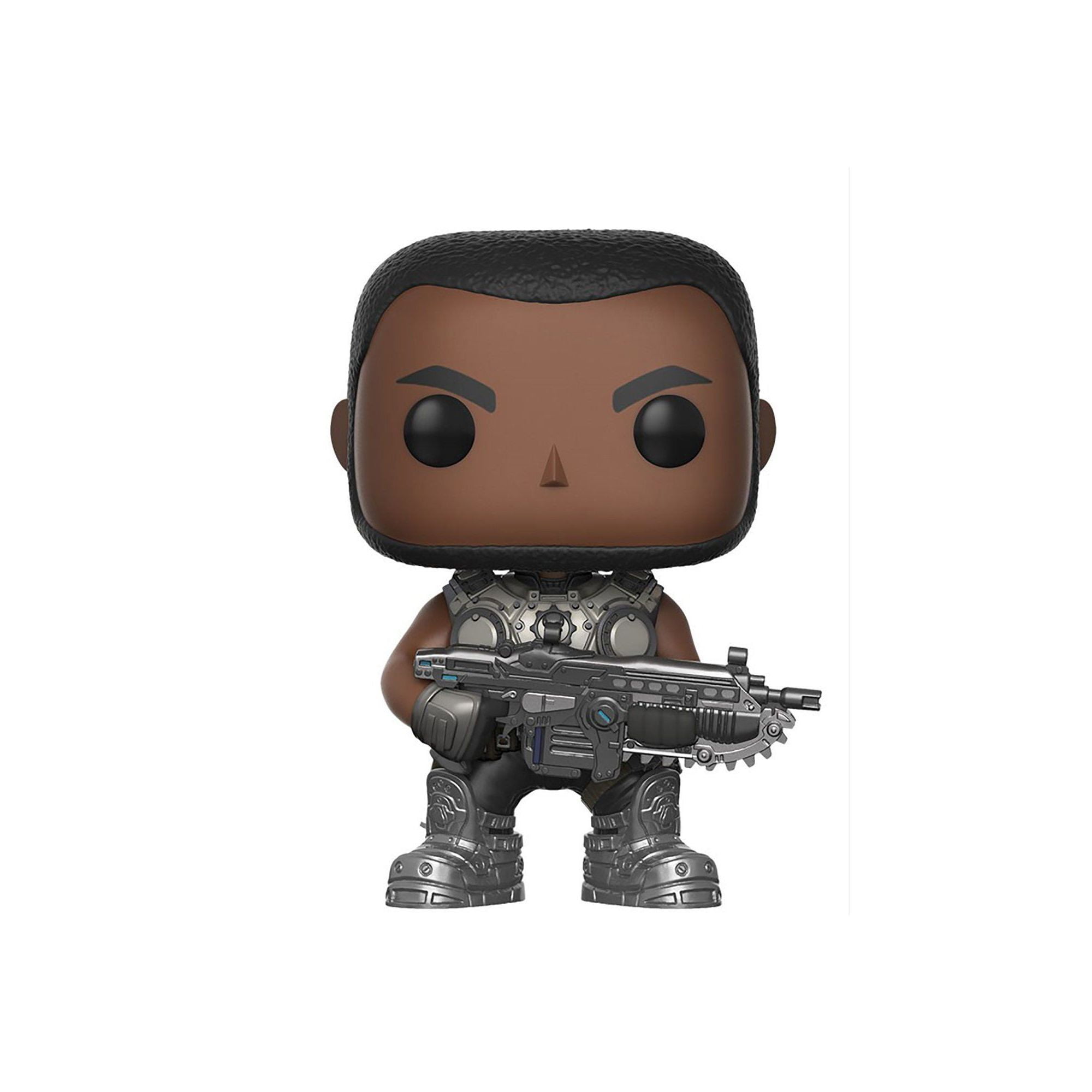 POP Gears of War Vinyl Figure Augustus Cole