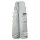 thumbnail image 3 of Ceisia Men Solid Color Windproof Waterproof Hiking Pants Outdoor Workwear Trousers Gift, 3 of 4