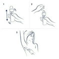 thumbnail image 4 of Dove Anti-Perspirant Deodorant Spray - 250 ml - Choose Scent, 4 of 5