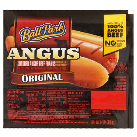Angus Beef Hot Dogs Review Angus Beef Hot Dogs Review