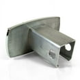 Toyota 4Runner Engraved Billet Aluminum Tow Hitch Cover
