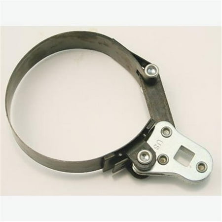 

CTA Tools CTA-2520 Square Drive Oil Filter Wrench