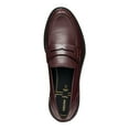thumbnail image 5 of Geox Womens Walk Pleasure Leather Moccasins, 5 of 5