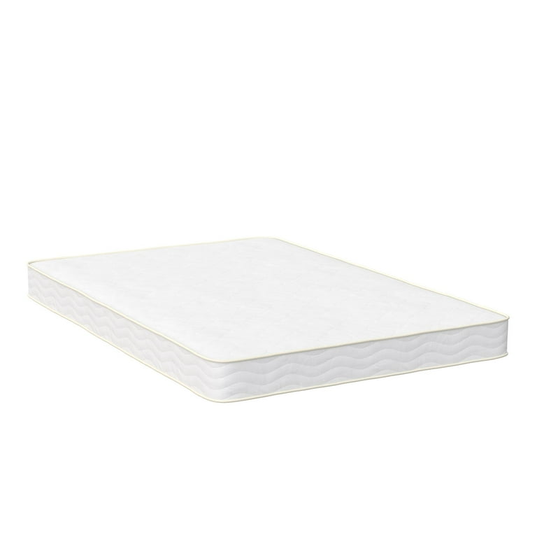 Signature Sleep Solace 6 Spring Mattress in a Box Flippable Full