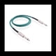 thumbnail image 3 of Cable para Instrumentos de Guitarra Cable para Guitarra EléCtrica Cable de ConexióN con Conector Mono de 6,35 mm para Dispositivo de Audio de , 3 Metros, 3 of 5
