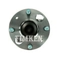 thumbnail image 3 of Timken HA590431 Wheel Bearing and Hub Assembly, 3 of 4