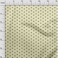 thumbnail image 2 of oneOone Viscose Jersey Fabric Lotus Block Decor Fabric Printed BTY 60 Inch Wide, 2 of 5