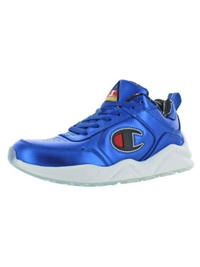 Champion Shoes Red Walmart Com