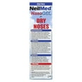 thumbnail image 3 of (6 pack) NeilMed NasoGel Drug-Free Saline Nasal Gel Tube, 3 of 7